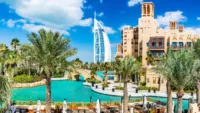 What to do in Dubai, UAE, from your cruise ship
