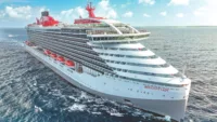 A brilliant debut: a first look at Virgin Voyages’ new ship