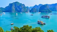 Vietnam December