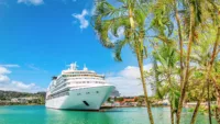 Best cruises for December: where to sail