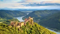 River cruises