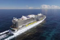 Magnificent Ship