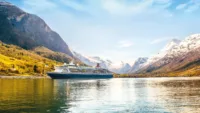 Fred. Olsen Cruise Lines
