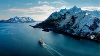 The 11 greenest cruise ships for eco-friendly holidays
