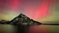 The smart way to see Norway in winter? By cruise and train