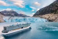 Five reasons to sail Alaska with Princess Cruises