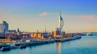 Best pre-cruise hotels near Portsmouth Cruise Port