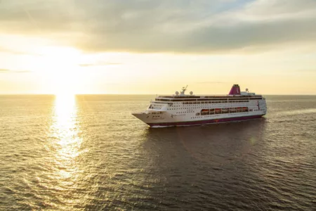 Discover Germany, Holland& Belgium's Festive Delights