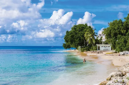 All-inclusive Caribbean