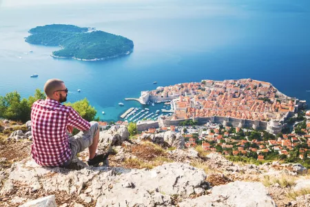 Adriatic Delights