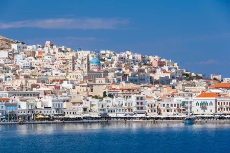 4nt Lake Garda & 7nt Adriatic & Greek Gems