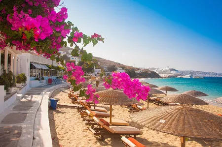 Legends of the Aegean - Athens to Istanbul
