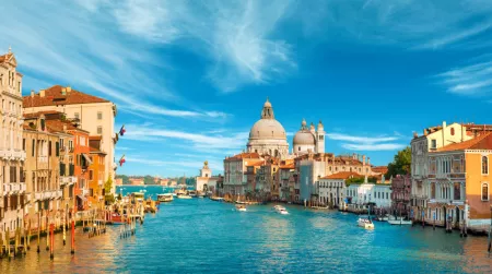 4nt Lake Garda & 7nt Adriatic & Greek Gems