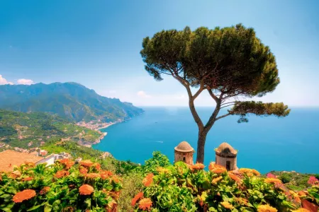 2nts Rome & 7nts Sun in Greece & Turkey
