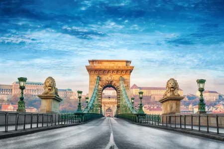 Highlights of the Danube