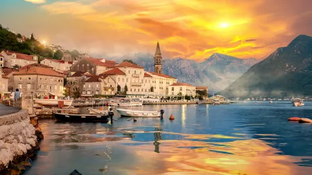 Adriatic Delights