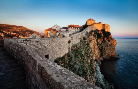 Luxury Croatian Discovery
