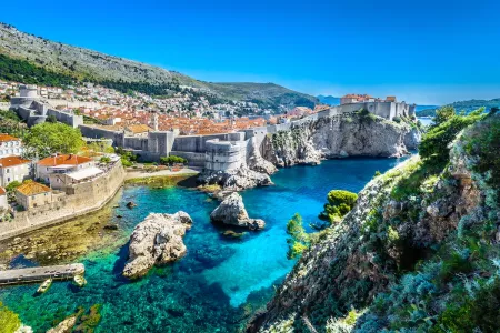 7-Day Jewels Of The Dalmatian Coast