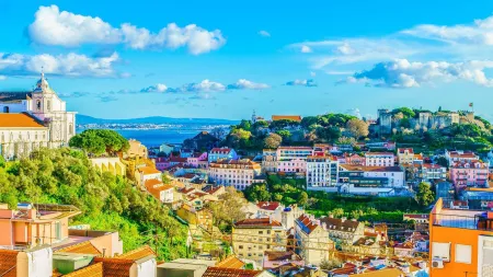 Gems of the Adriatic & Mediterranean Autumn Sun