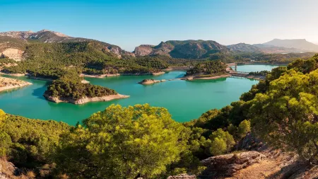 Southern Spain & Portugal Winter Warmth