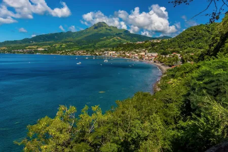 7-Day Caribbean Gems