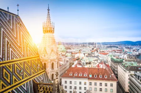 Danube Explorer from Munich