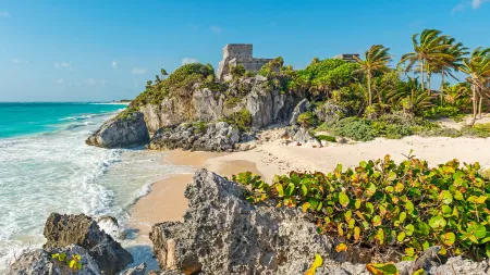 Caribbean Treasures & Miami Stay