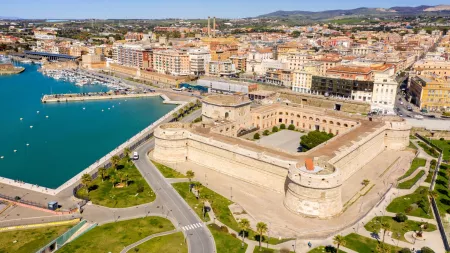 Turkey & Greek Islands with Istanbul and Rome Stays