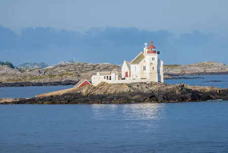 Storied Scandinavia Stockholm to Oslo