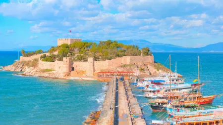 All Incl Greek Isles: Santorini, Athens & Mykonos
