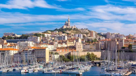 Mediterranean Odyssey: Spain, Italy and the French Riviera