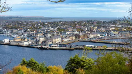 Reykjavik to Dublin