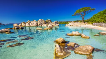 Highlights of the Mediterranean