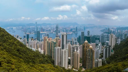 3nts Singapore & 11nts Flavours of the Far East & 2nts Hong Kong