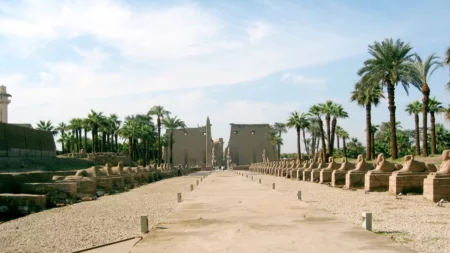 A Journey from Desert Beauty to Aromatic Souks & Ancient Temples