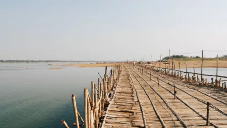 Vietnam, Cambodia and Mekong river cruise from Ho Chi Minh City
