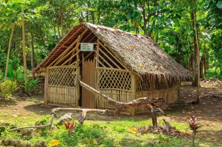 16-Day Remote Indonesia & Papua New Guinea