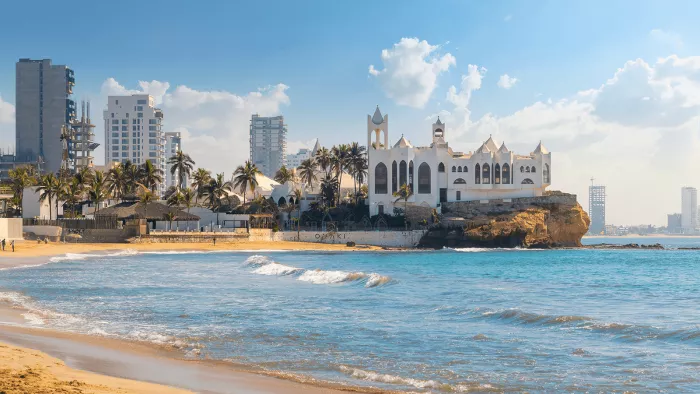 Mazatlán, Mexico image