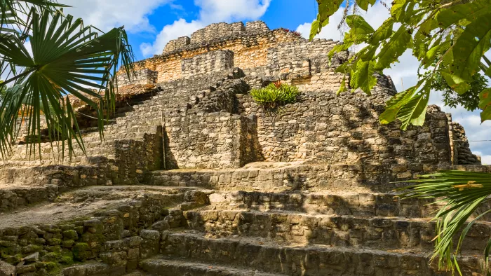 Costa Maya, Mexico image