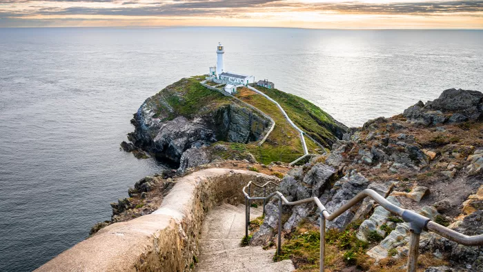 Holyhead, Wales image