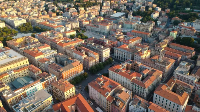 Ancona, Italy image