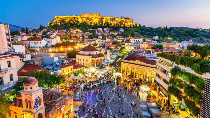 Athens, Greece image