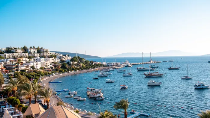 Bodrum, Turkey image