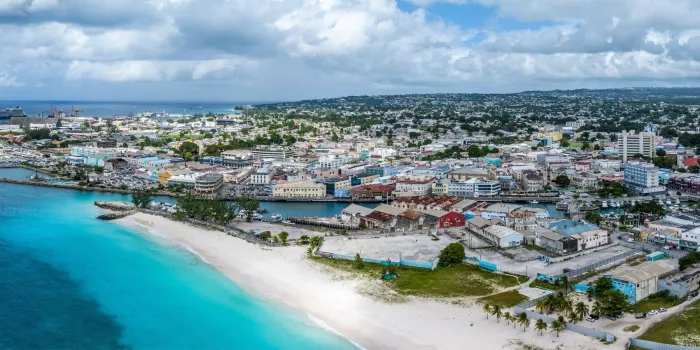 Bridgetown, Barbados image