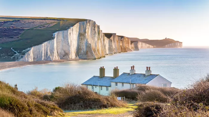 Dover, England image