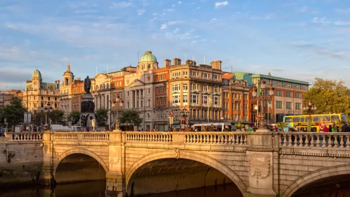 Dublin, Ireland image