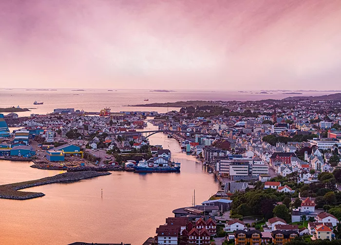 Haugesund, Norway image