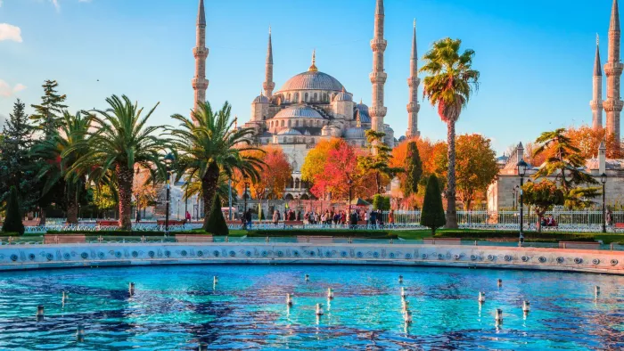 Istanbul, Turkey image