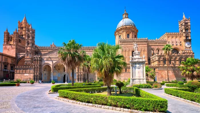 Palermo, Italy image