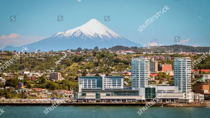 Puerto Montt image